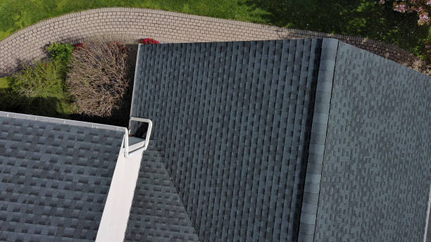 Best Green or Eco-Friendly Roofing Solutions  in Bushyhead, OK